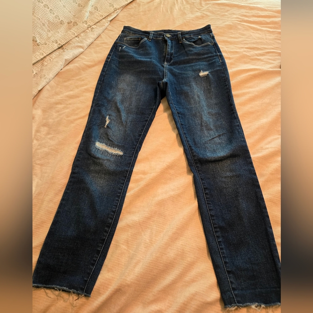 Blank NYC Jeans